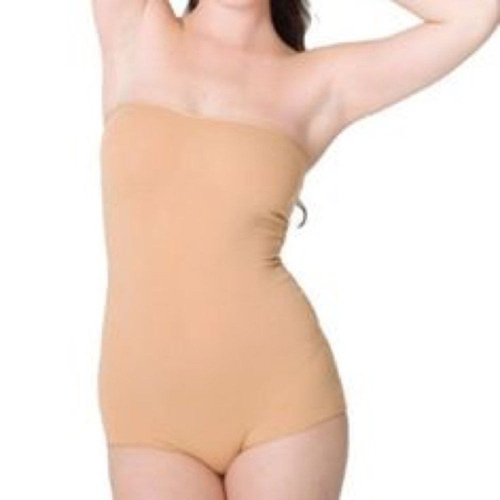 American Apparel Bodysuit